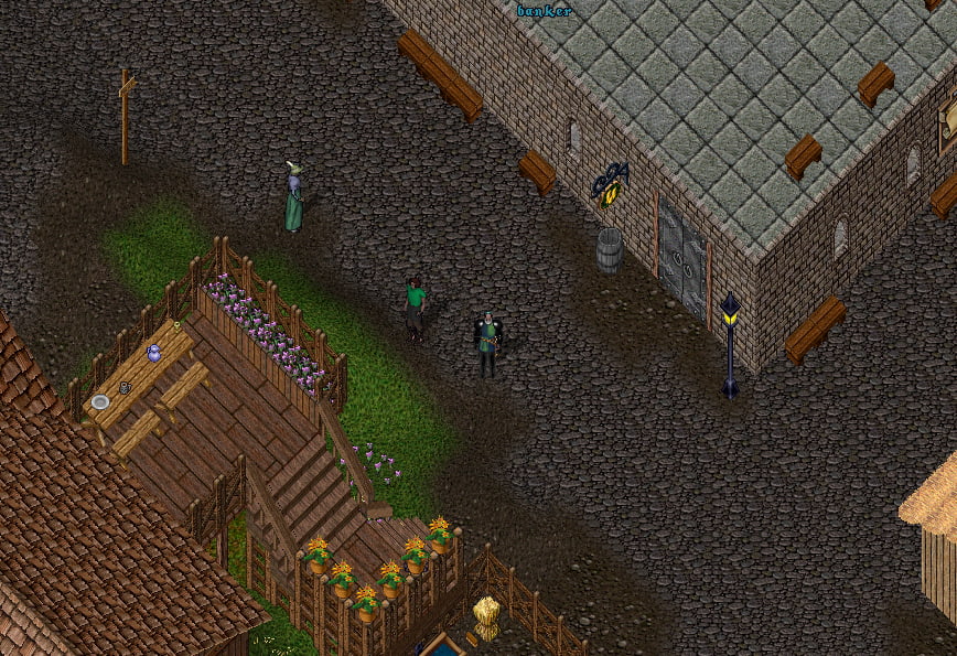 Patch 36: The Adventure Continues!